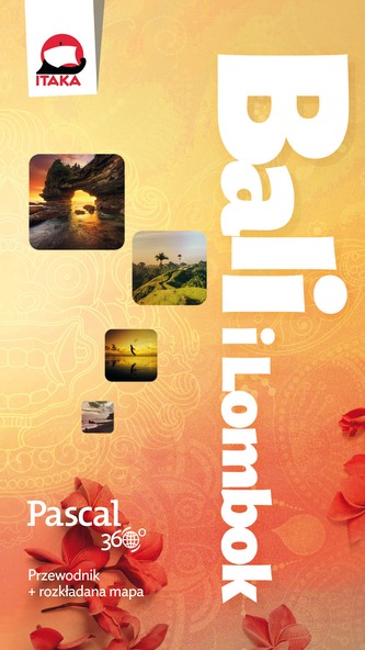 BALI I LOMBOK PASCAL 360 STOPNI