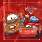 Auta. Klasyczne opowieści