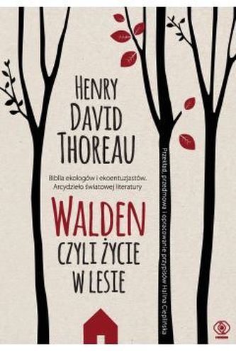 Walden czyli życie w lesie