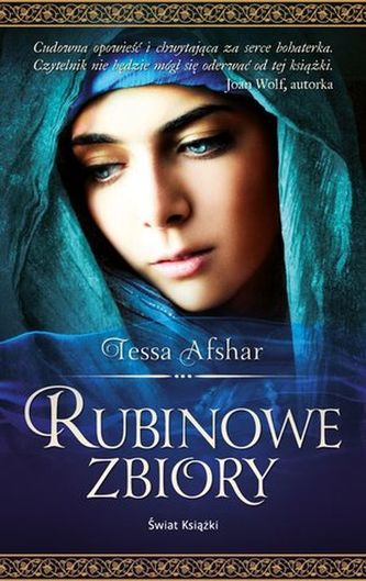 RUBINOWE ZBIORY