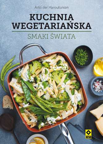 KUCHNIA WEGETARIAŃSKA WYD. 2