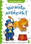 WESOŁE SZLACZKI ZMYWALNY PAPIER 2