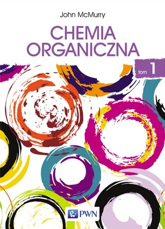CHEMIA ORGANICZNA TOM 1
