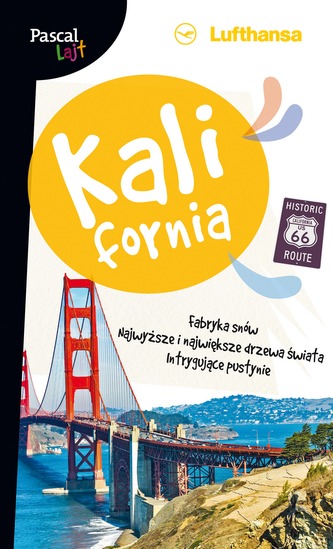 KALIFORNIA PASCAL LAJT