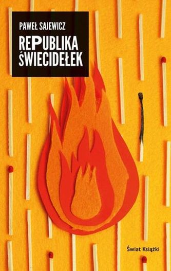 REPUBLIKA ŚWIECIDEŁEK REPUBLIKA ŚWIECIDEŁEK