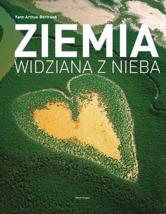 ZIEMIA WIDZIANA Z NIEBA