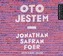 CD MP3 OTO JESTEM