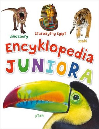 ENCYKLOPEDIA JUNIORA