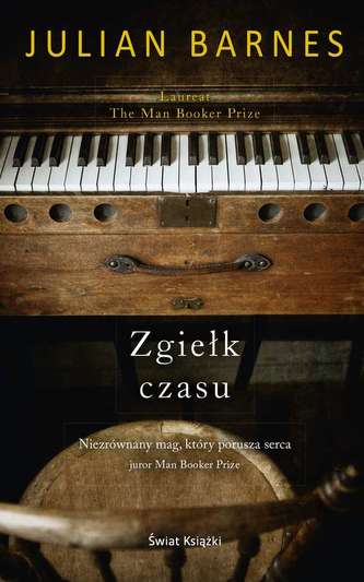 ZGIEŁK CZASU ZGIEŁK CZASU
