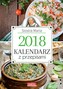 KALENDARZ 2018 Z PRZEPISAMI