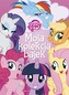 MY LITTLE PONY MOJA KOLEKCJA BAJEK