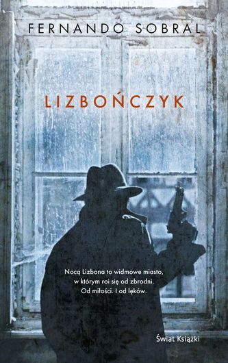 Lizbończyk Lizbończyk