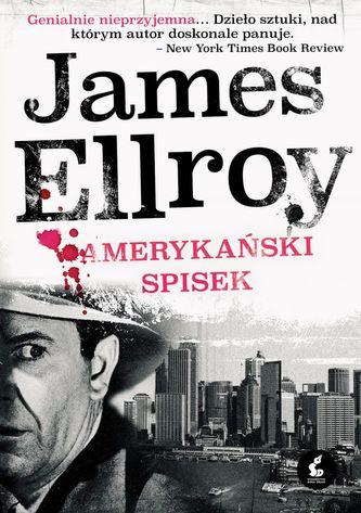 Amerykański spisek