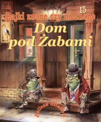 Dom pod Żabami