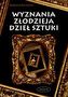 Wyznania złodzieja dzieł sztuki