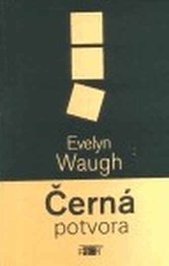 Černá potvora