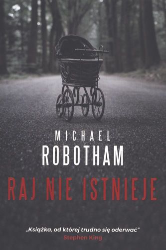 RAJ NIE ISTNIEJE
