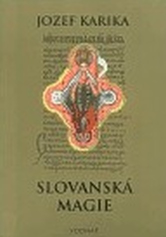 Slovanská magie Slovanská magie