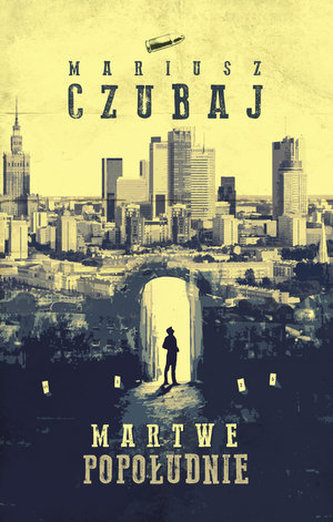 MARTWE POPOŁUDNIE WYD. 3