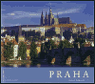 Praha Prague Prag
