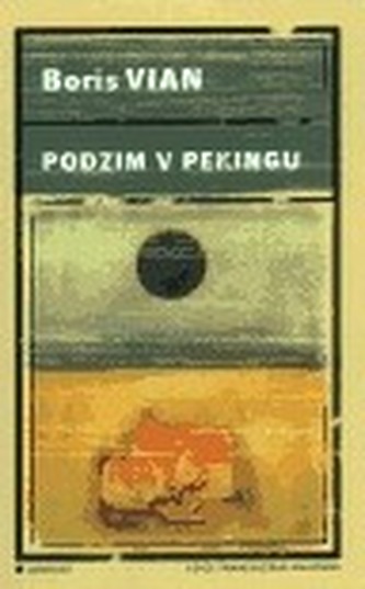 Podzim v Pekingu