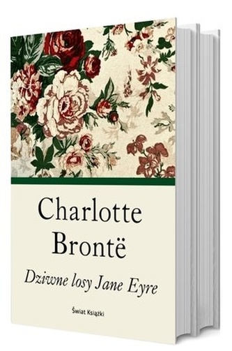 Pakiet Angielski ogród Emily Bronte Pakiet Angielski ogród Emily Bronte