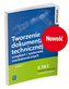 Tworzenie dokumentacji technicznej urządzeń i systemów mechatronicznych E.19.1