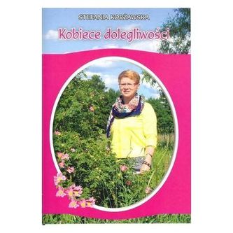 Kobiece dolegliwości