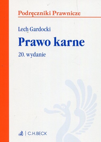 Prawo karne
