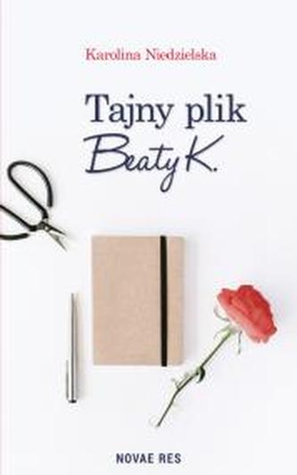 Tajny plik Beaty K.