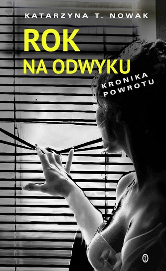 ROK NA ODWYKU KRONIKA POWROTU