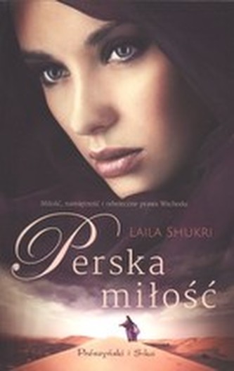 Perska miłość pocket