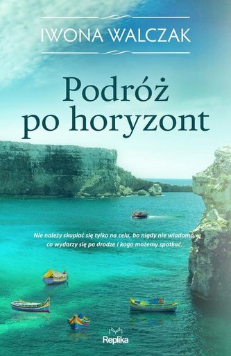 Podróż po horyzont