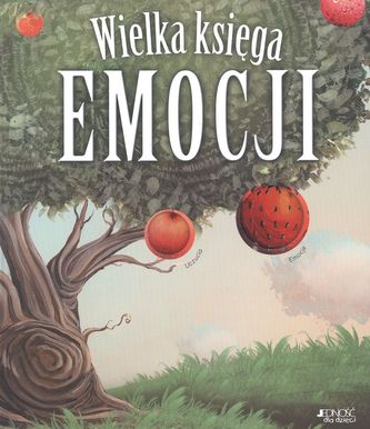 WIELKA KSIĘGA EMOCJI