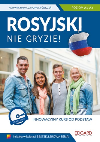 ROSYJSKI NIE GRYZIE