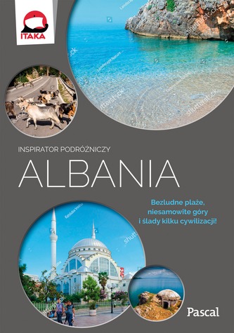 ALBANIA INSPIRATOR PODRÓŻNICZY