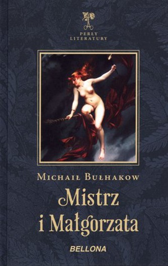 MISTRZ I MAŁGORZATA