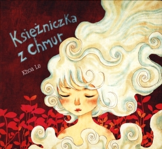 KSIĘŻNICZKA Z CHMUR 3D