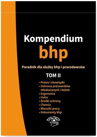 KOMPENDIUM BHP TOM 2