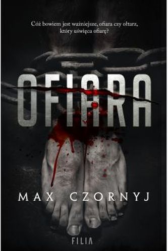 Ofiara