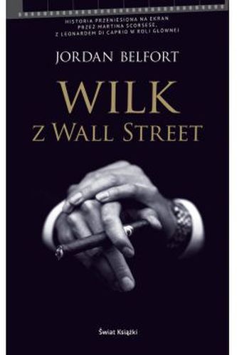 Wilk z Wall Street