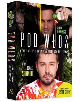 Pod włos. czyli kiedy powinnaś zmienić fryzjera?