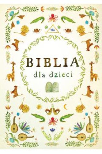 Biblia dla dzieci