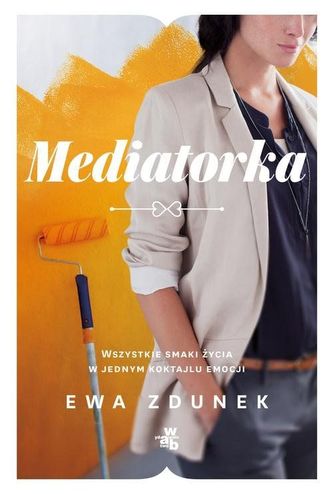 Mediatorka