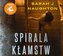 Spirala kłamstw Audiobook