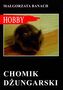 CHOMIK DŻUNGARSKI WYD. 3
