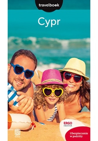 CYPR TRAVELBOOK WYD. 2