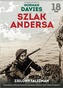 ZIELONY TALIZMAN KRONIKA NIEZWYKŁEGO MARSZU PRZEZ TRZY KONTYNENTY SZLAK ANDERSA TOM 18