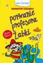 Sami czytamy. Detektyw zagadka. Porwanie profesora Żabki