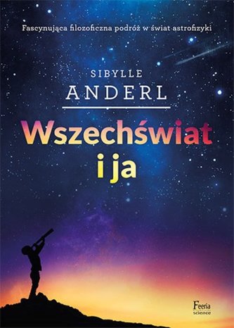 Wszechświat i ja